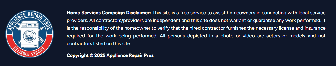campbell-appliance-repair-pros