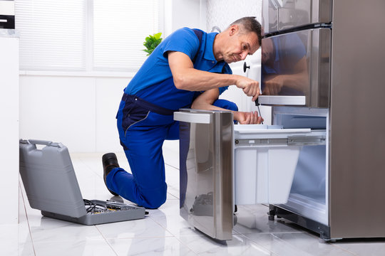 Campbell Appliance especialist