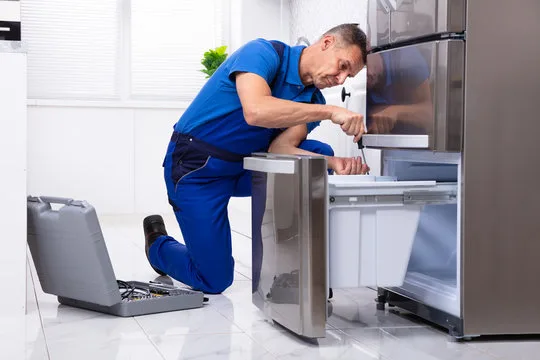 Campbell Appliance especialist