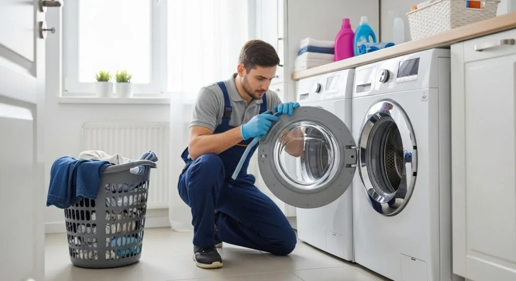 Campbell Dryer Repair