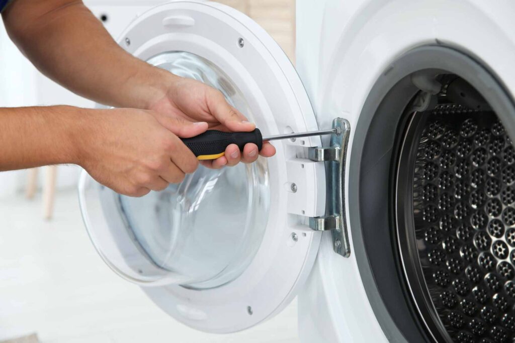 Campbell Dryer Repair Experts