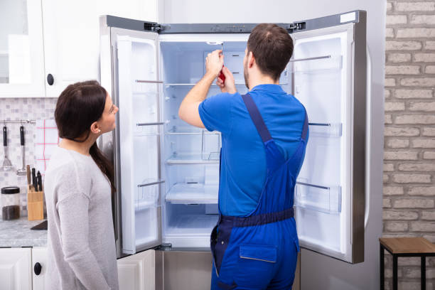 Campbell Commercial Kitchen Equipment Repair