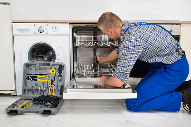 Campbell Dishwasher Repair